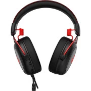 GamePro Asgard Skald Origin Black/Red (HS850BR) (UA)