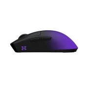 Hator Hellyberry HM47 Pro Wireless Black/Violet Gradient (HM47PRO_black_violet) (UA)