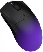 HATOR Hellyberry HM47 PRO Wireless Black-Violet (UA)
