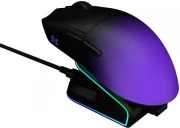 HATOR Hellyberry HM47 PRO Wireless Black-Violet (UA)