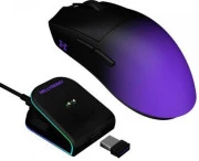 HATOR Hellyberry HM47 PRO Wireless Black-Violet (UA)