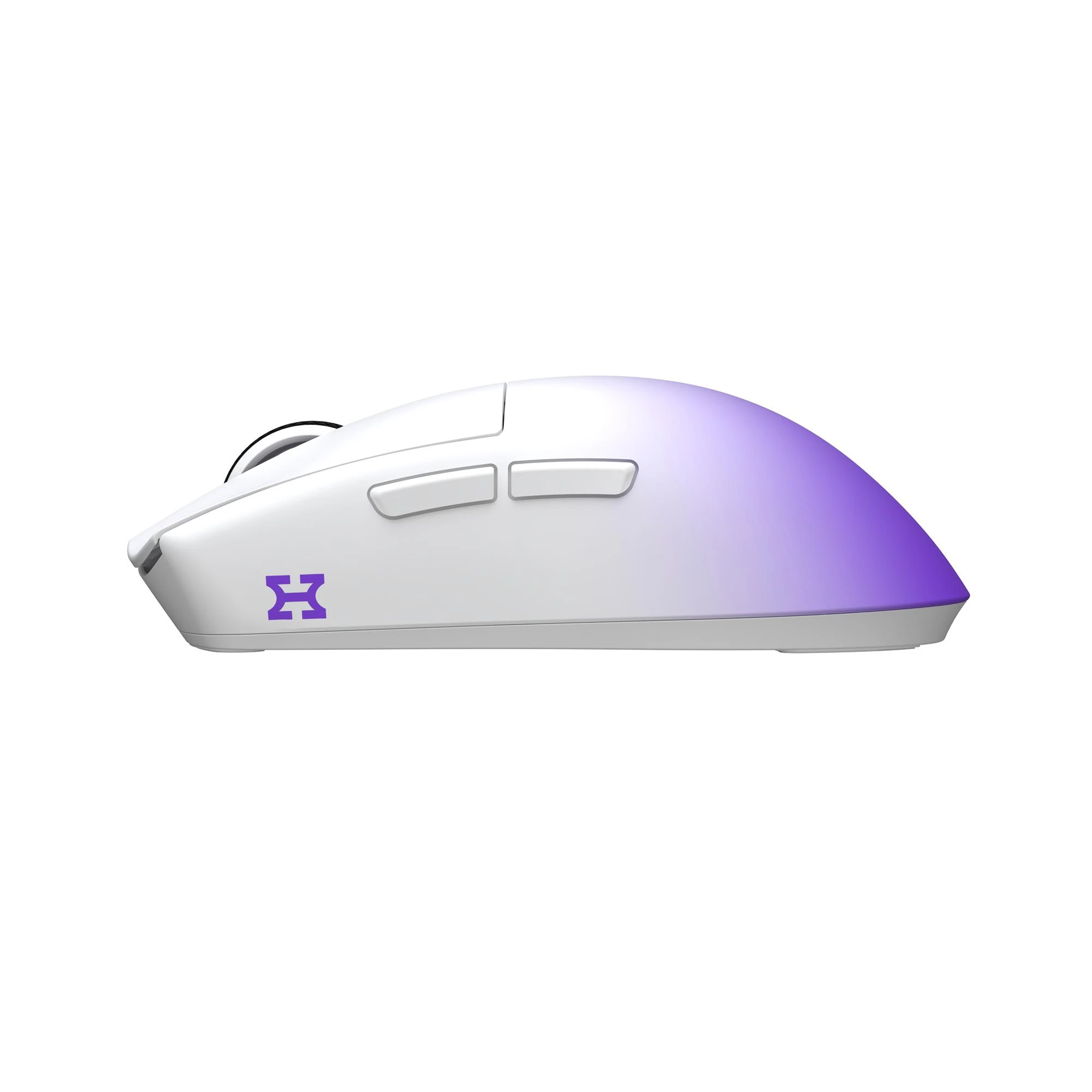 Hator Hellyberry HM47 Pro Wireless White/Violet Gradient (HM47PRO_white_violet) (UA) Роздільна здатність сенсора: 26000