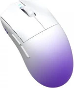 HATOR Hellyberry HM47 PRO Wireless White-Violet (UA)