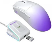 HATOR Hellyberry HM47 PRO Wireless White-Violet (UA)