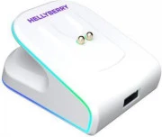 HATOR Hellyberry HM47 PRO Wireless White-Violet (UA)