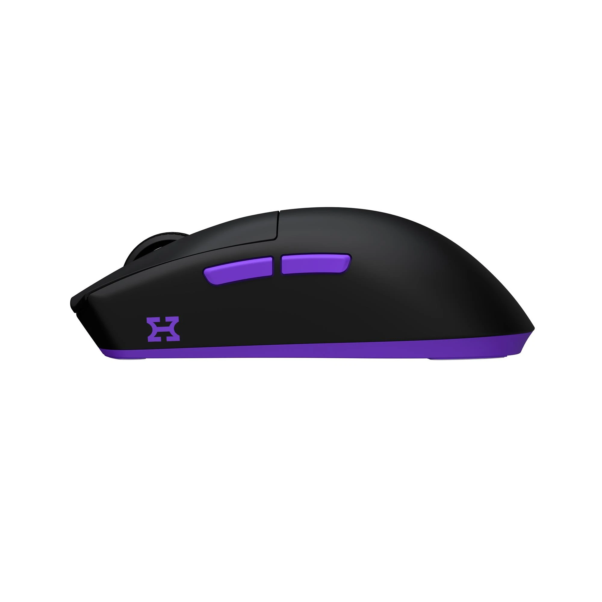 Hator Hellyberry HM47 Wireless Black/Violet (HM47_black_violet) (UA)