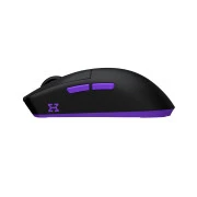Hator Hellyberry HM47 Wireless Black/Violet (HM47_black_violet) (UA)