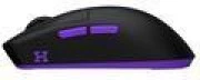 HATOR Hellyberry HM47 Wireless Black-Violet (UA)