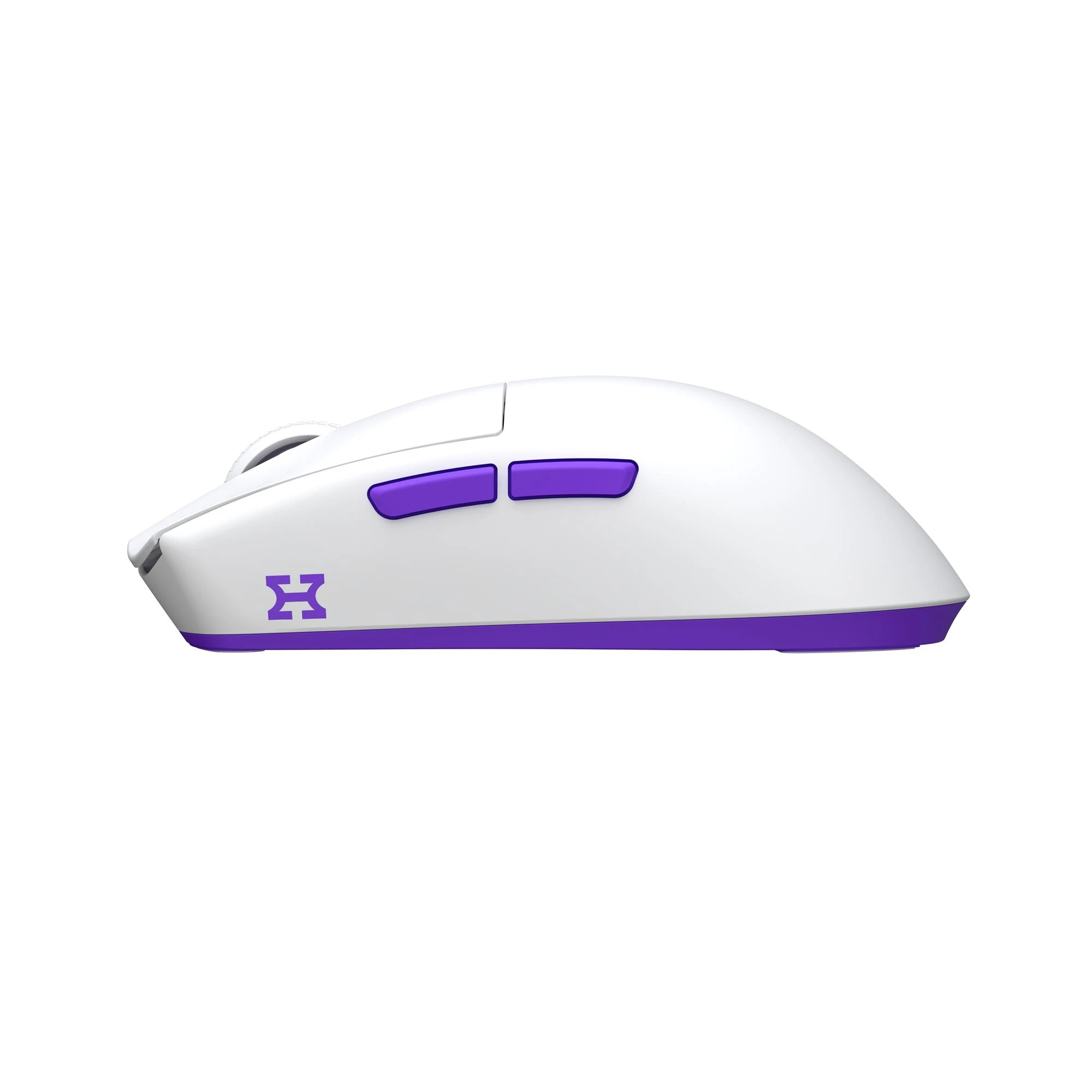 Hator Hellyberry HM47 Wireless White/Violet (HM47_white_violet) (UA) Роздільна здатність сенсора: 12000