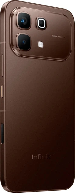 Infinix Note 60 8/256Gb Mocha Brown (4894947118067) (UA) Бренд: Infinix; Лінійка: Note 60;