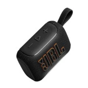 JBL GO 5 Black (JBLGO5BLK) (UA)
