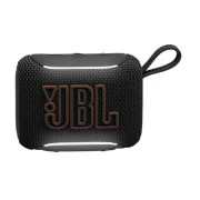 JBL GO 5 Black (JBLGO5BLK) (UA)