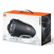 JBL Xtreme 5 Black (JBLXTREME5BLK) (UA)