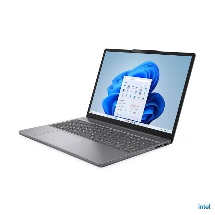 Lenovo IdeaPad Slim 3 15IRH10 (83K10091RM) (UA) Тип ноутбука: для роботи;