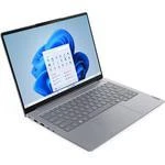 Lenovo ThinkBook 14 G9 IRL Arctic Grey (21UY0017RA) (UA) Бренд: Lenovo; Конструкция: