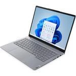 Lenovo ThinkBook 14 G9 IRL Arctic Grey (21UY0017RA) (UA) Бренд: Lenovo; Конструкція:
