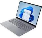 Lenovo ThinkBook 16 G9 AHP Arctic Grey (21UT0037RA) (UA) Бренд: Lenovo; Конструкція: