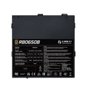 Lian Li RB0650B, 80 Plus Bronze, Black, EU Cord (G9P.RB0650B.B000.EU) (UA)