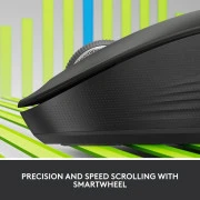 Logitech Signature M550 L Graphite (910-007238)
