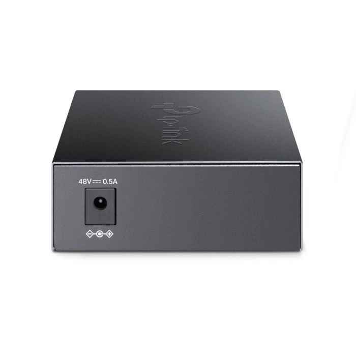 Медіаконвертер TP-Link FC111PB-20 (UA) Швидкість передачі даних: 100 Mbps
