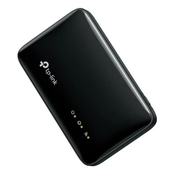 Мобильный Wi-Fi роутер TP-Link M7005 (UA) Максимальная скорость приема
