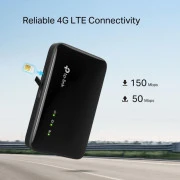 Мобильный Wi-Fi роутер TP-Link M7005 (UA)