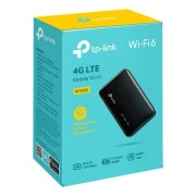 Мобильный Wi-Fi роутер TP-Link M7005 (UA)