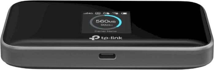 Модем 4G/3G + Wi-Fi роутер TP-Link M7750 (UA) Бренд: TP-Link; Інтерфейс: Ethernet, Wi-Fi;