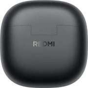 Наушники Xiaomi Redmi Buds 8 Active Black (BHR08JTGL)