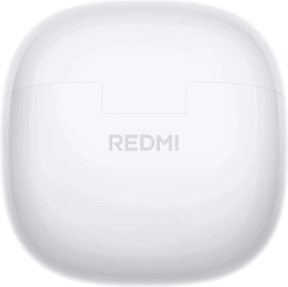 Наушники Xiaomi Redmi Buds 8 Active White (BHR08JUGL) Бренд: Xiaomi; Линейка: Redmi Buds 8 Active;