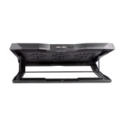 Охлаждающая подставка для ноутбука ColorWay Cooling Laptop Q3, 10-17” (CW-CLQ3) (UA)