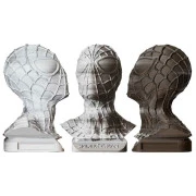 Пластик для 3D-принтера AzureFilm PLA Dual Original 1,75mm 1kg LIGHT - DARK GREY (FP171-7079) (UA)