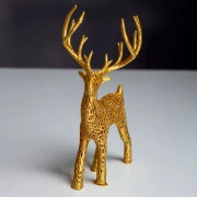 Пластик для 3D-принтера AzureFilm PLA SILK 1,75mm 1kg Gold (FL171-1036) (UA)