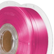Пластик для 3D-принтера AzureFilm PLA SILK 1,75mm 1kg Princes Gleam/Pink (FL171-4010) (UA)