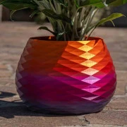 Пластик для 3D-принтера AzureFilm PLA SILK 1,75mm 1kg Rainbow Candy (FL171-3461) (UA)