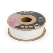 Пластик для 3D-принтера Creality PLA matte 1кг, 1.75мм, natural white (3301010296) (UA)