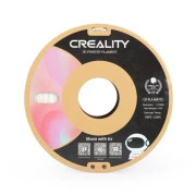 Пластик для 3D-принтера Creality PLA matte 1кг, 1.75мм, natural white (3301010296) (UA)