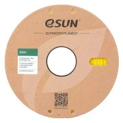 Пластик для 3D-принтера eSUN ASA+ 1,75mm 1kg YELLOW (ASA+P175Y1) (UA)