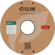Пластик для 3D-принтера eSUN EABS-GF 1,75mm 1kg ЧЕРВОНИЙ (EABS-GF-P175R1) (UA)