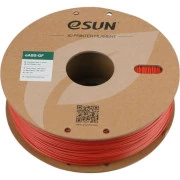 Пластик для 3D-принтера eSUN EABS-GF 1,75mm 1kg ЧЕРВОНИЙ (EABS-GF-P175R1) (UA)
