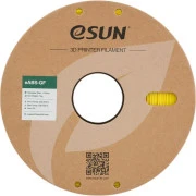 Пластик для 3D-принтера eSUN EABS-GF 1,75mm 1kg YELLOW (EABS-GF-P175Y1) (UA)