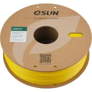 Пластик для 3D-принтера eSUN EABS-GF 1,75mm 1kg YELLOW (EABS-GF-P175Y1) (UA)