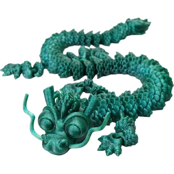 Пластик для 3D-принтера eSUN ePLA Chameleon 1,75mm 1kg POLARIS (EPLA-CHAMELEON-P175PO1) (UA)