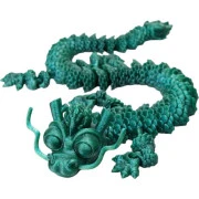 Пластик для 3D-принтера eSUN ePLA Chameleon 1,75mm 1kg POLARIS (EPLA-CHAMELEON-P175PO1) (UA)