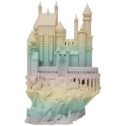 Пластик для 3D-принтера eSUN ePLA-Matte 1кг, 1.75мм, rainbow (EPLA-MATTE-P175RBA1) (UA)