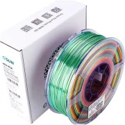 Пластик для 3D-принтера eSUN ePLA-Silk 1,75mm 1kg RAINBOW (EPLA-SILK175RB1) (UA)