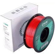 Пластик для 3D-принтера eSUN ePLA-Silk 1,75mm 1kg RED (EPLA-SILK-P175R1) (UA)