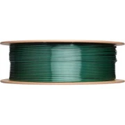 Пластик для 3D-принтера eSUN ePLA-Silk Magic 1кг, 1.75мм, Black Green (EPLA-SILKMAGIC-P175BG1) (UA)