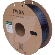 Пластик для 3D-принтера eSUN ePLA-Silk Magic 1кг, 1.75мм, Black Purple (EPLA-SILKMAGIC-P175BP1) (UA)