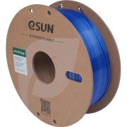 Пластик для 3D-принтера eSUN ePLA-Silk Magic 1кг, 1.75мм, Blue Silver (EPLA-SILKMAGIC-P175US1) (UA)